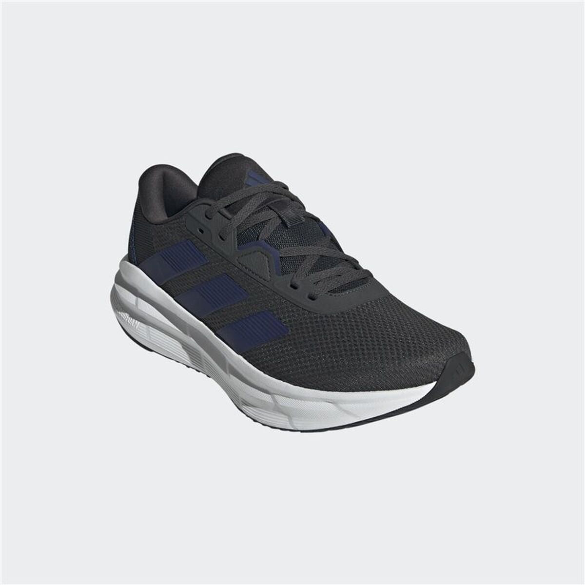 Παπούτσια για Τρέξιμο για Ενήλικες Adidas Galaxy 7 Μαύρο