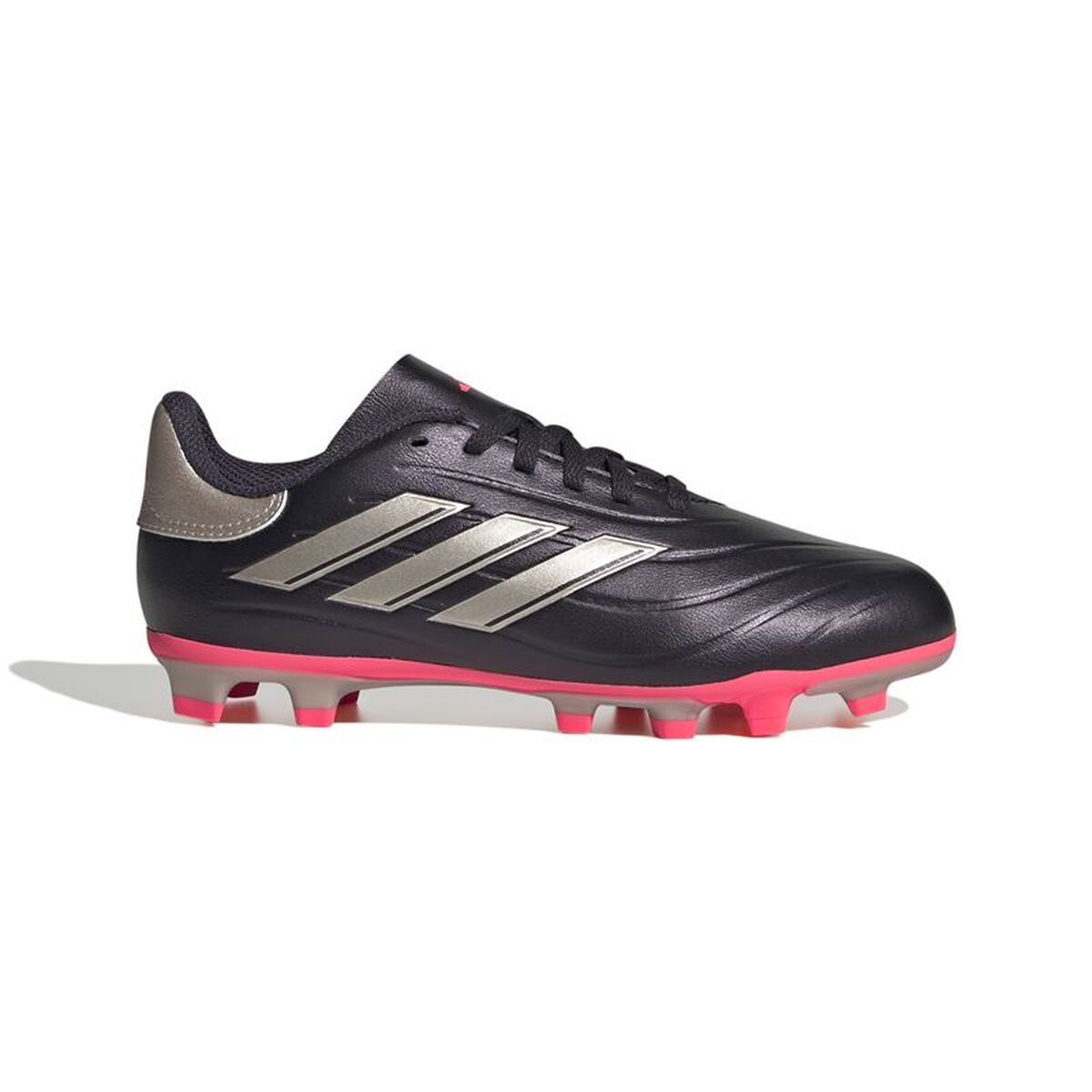 Μπάλες Ποδοσφαίρου για Ενήλικες Adidas Copa Pure 2 Club Μαύρο