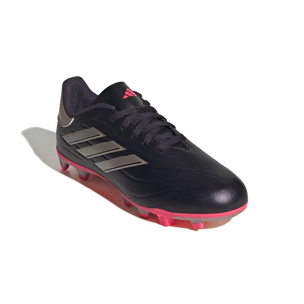 Μπάλες Ποδοσφαίρου για Ενήλικες Adidas Copa Pure 2 Club Μαύρο