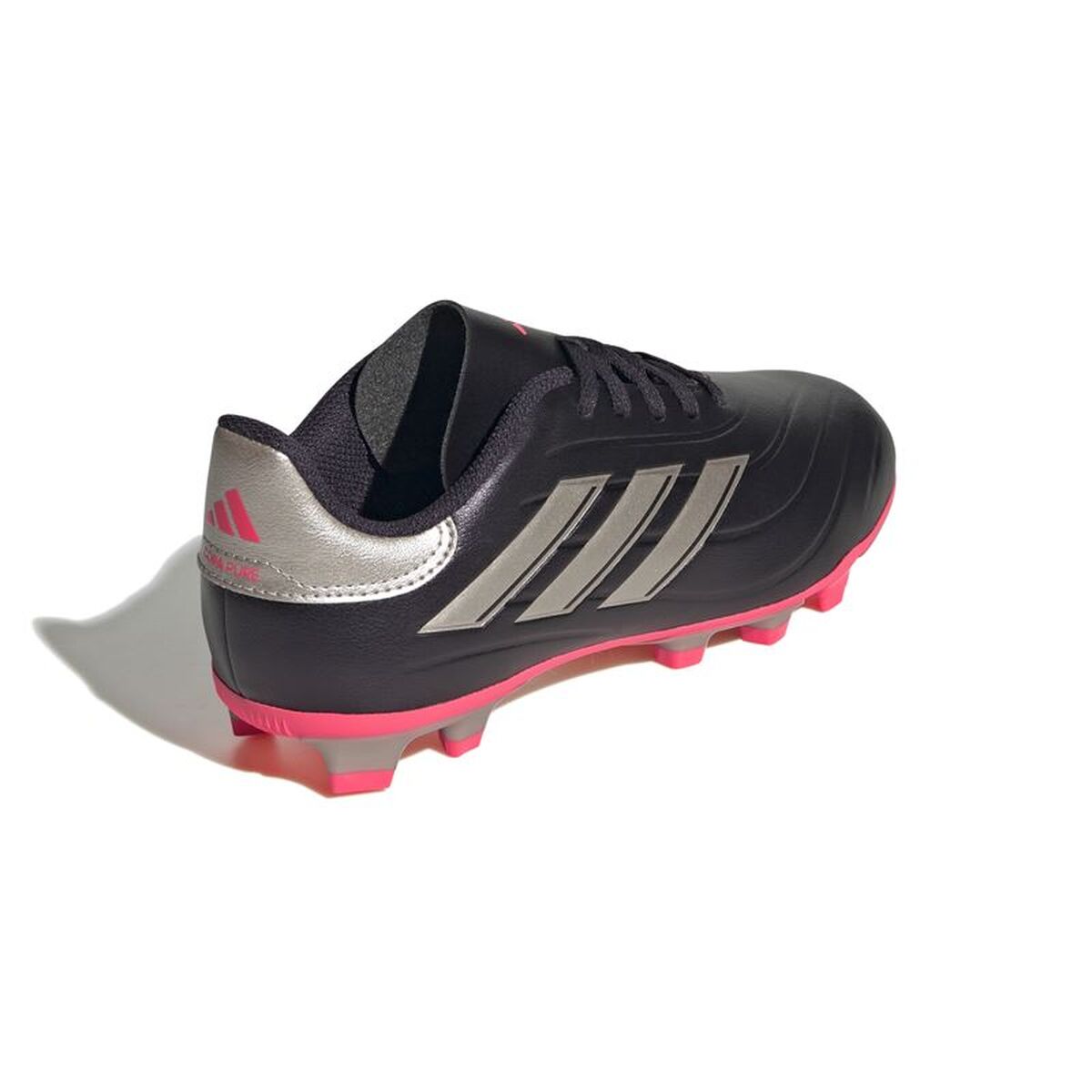 Μπάλες Ποδοσφαίρου για Ενήλικες Adidas Copa Pure 2 Club Μαύρο