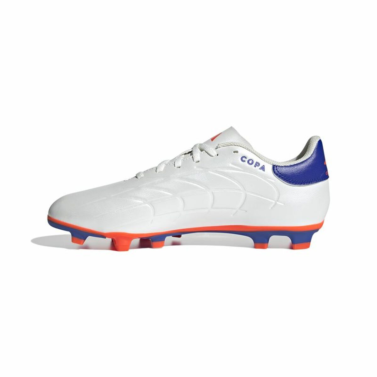 Μπάλες Ποδοσφαίρου για Ενήλικες Adidas Copa Pure II Club Λευκό