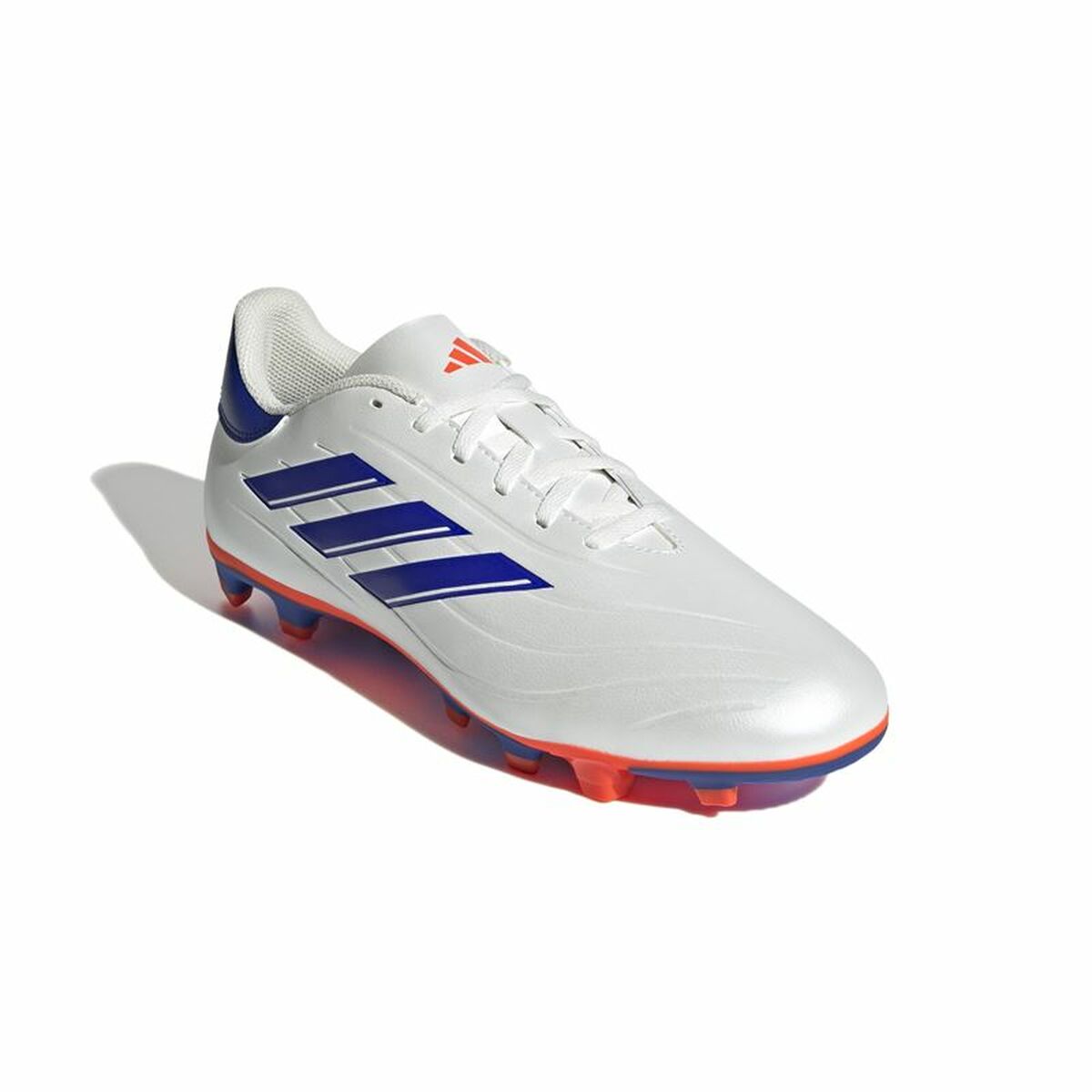 Μπάλες Ποδοσφαίρου για Ενήλικες Adidas Copa Pure II Club Λευκό