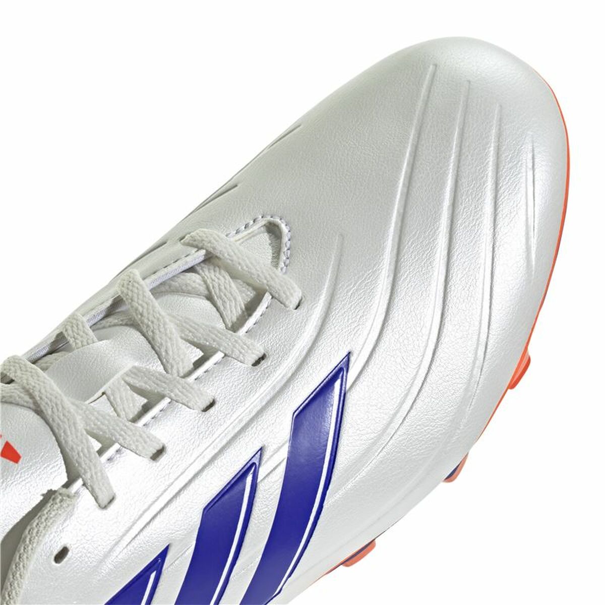 Μπάλες Ποδοσφαίρου για Ενήλικες Adidas Copa Pure II Club Λευκό