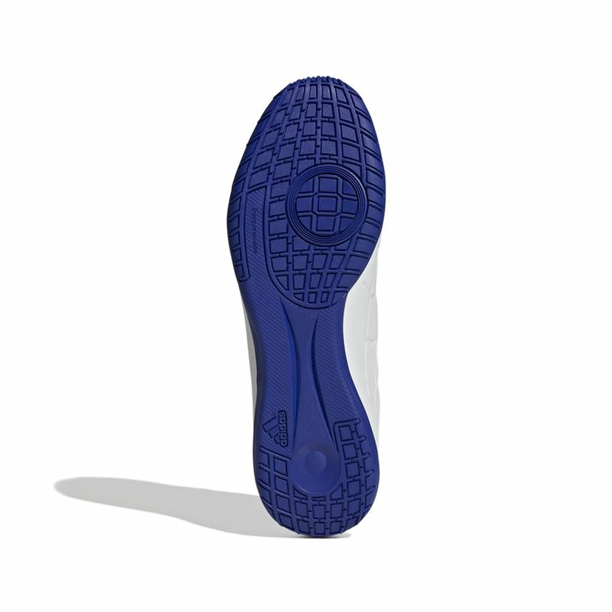 Παπούτσια Ποδοσφαίρου Σάλας για Ενήλικες Adidas Copa Pure II Club Λευκό