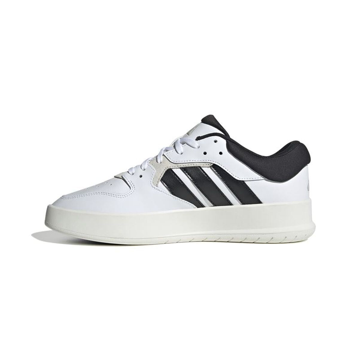 Ανδρικά Casual Παπούτσια Adidas Court 24 Λευκό