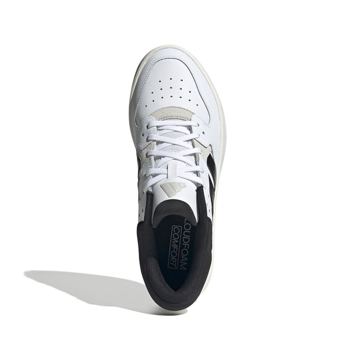 Ανδρικά Casual Παπούτσια Adidas Court 24 Λευκό
