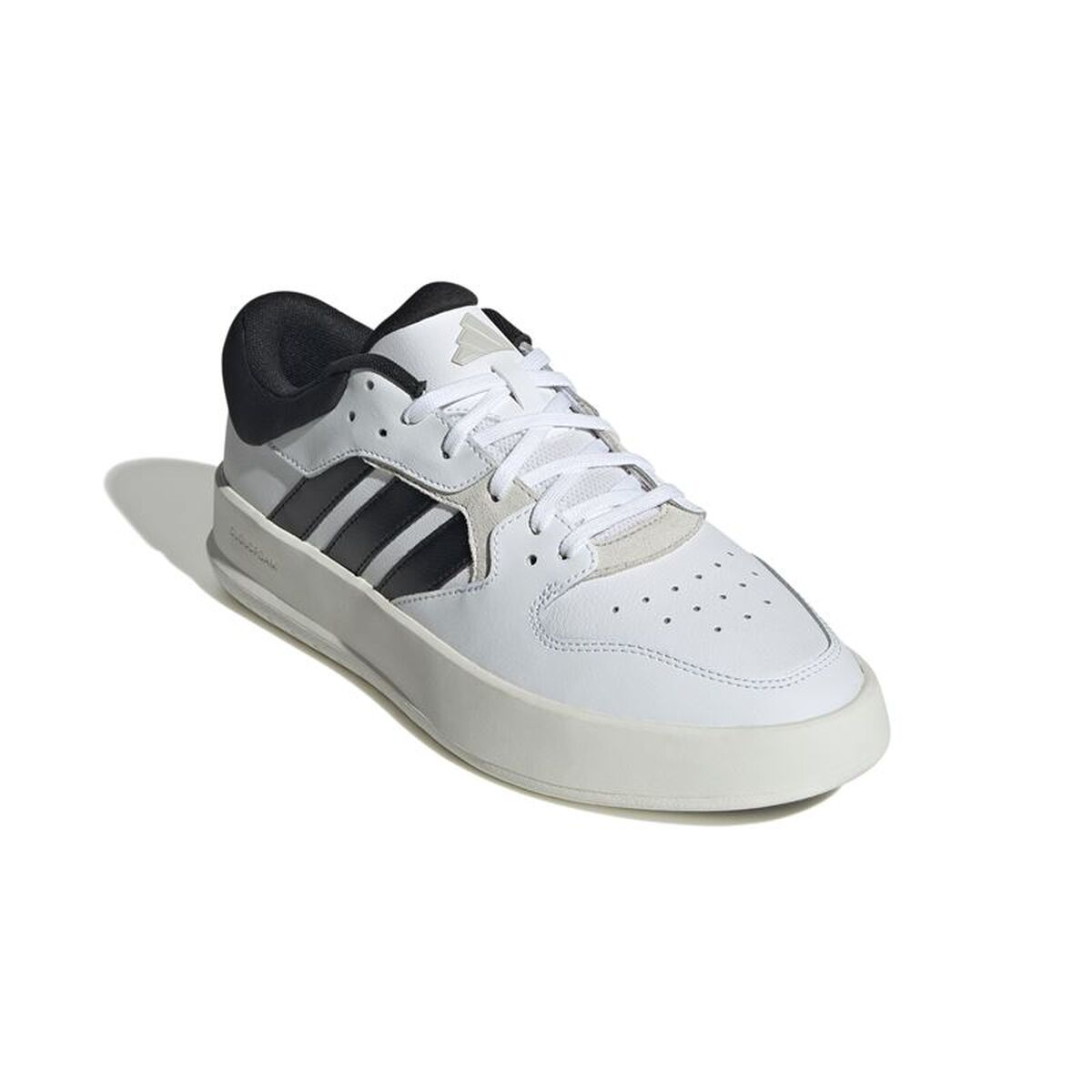 Ανδρικά Casual Παπούτσια Adidas Court 24 Λευκό