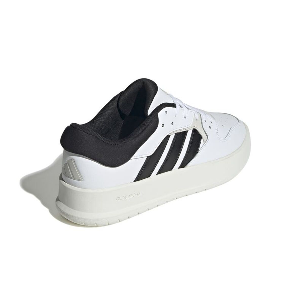 Ανδρικά Casual Παπούτσια Adidas Court 24 Λευκό