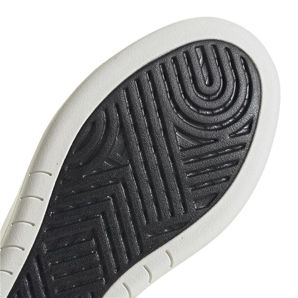 Ανδρικά Casual Παπούτσια Adidas Court 24 Λευκό