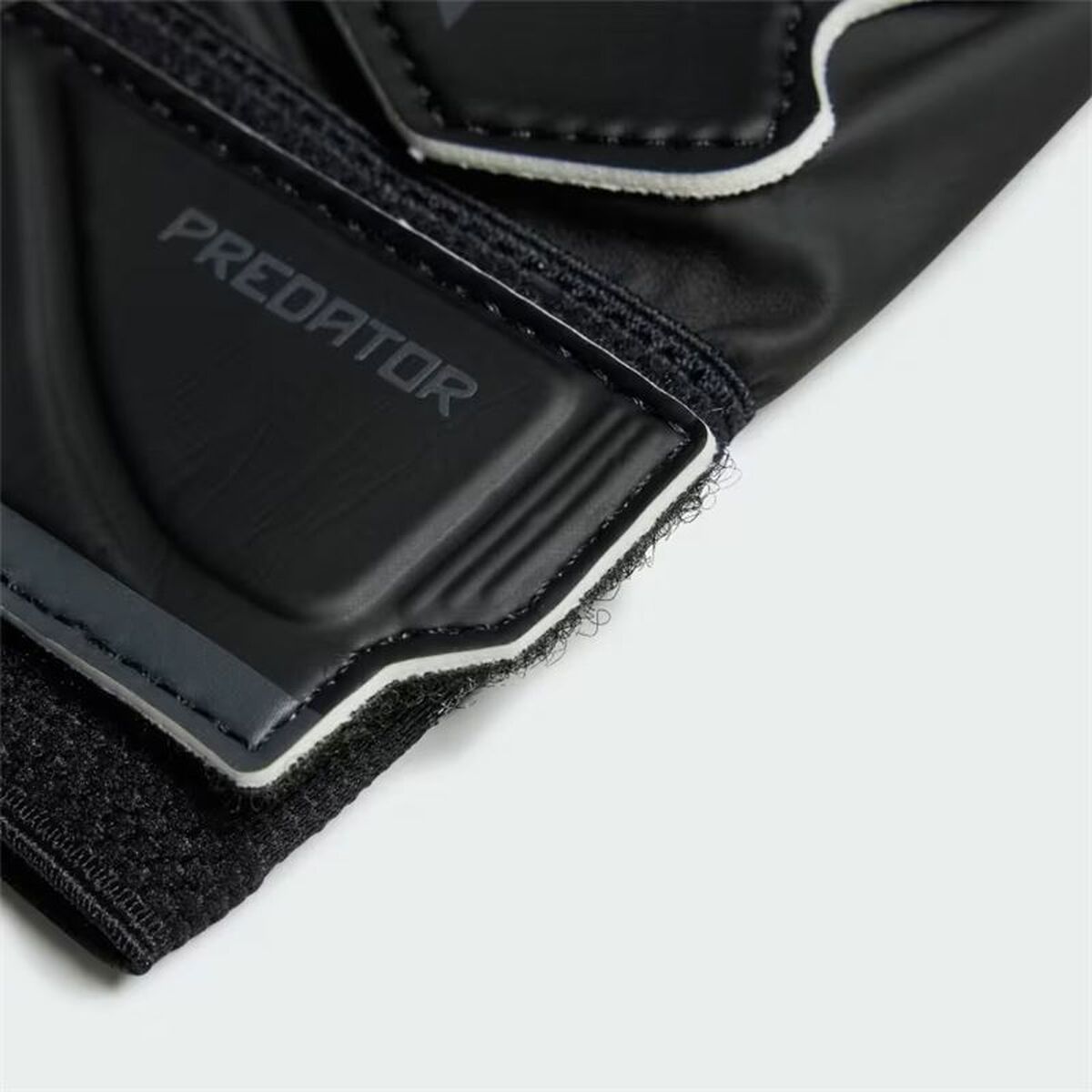Γάντια Tερματοφύλακα για τα Παιδιά Adidas Predator Training Μαύρο