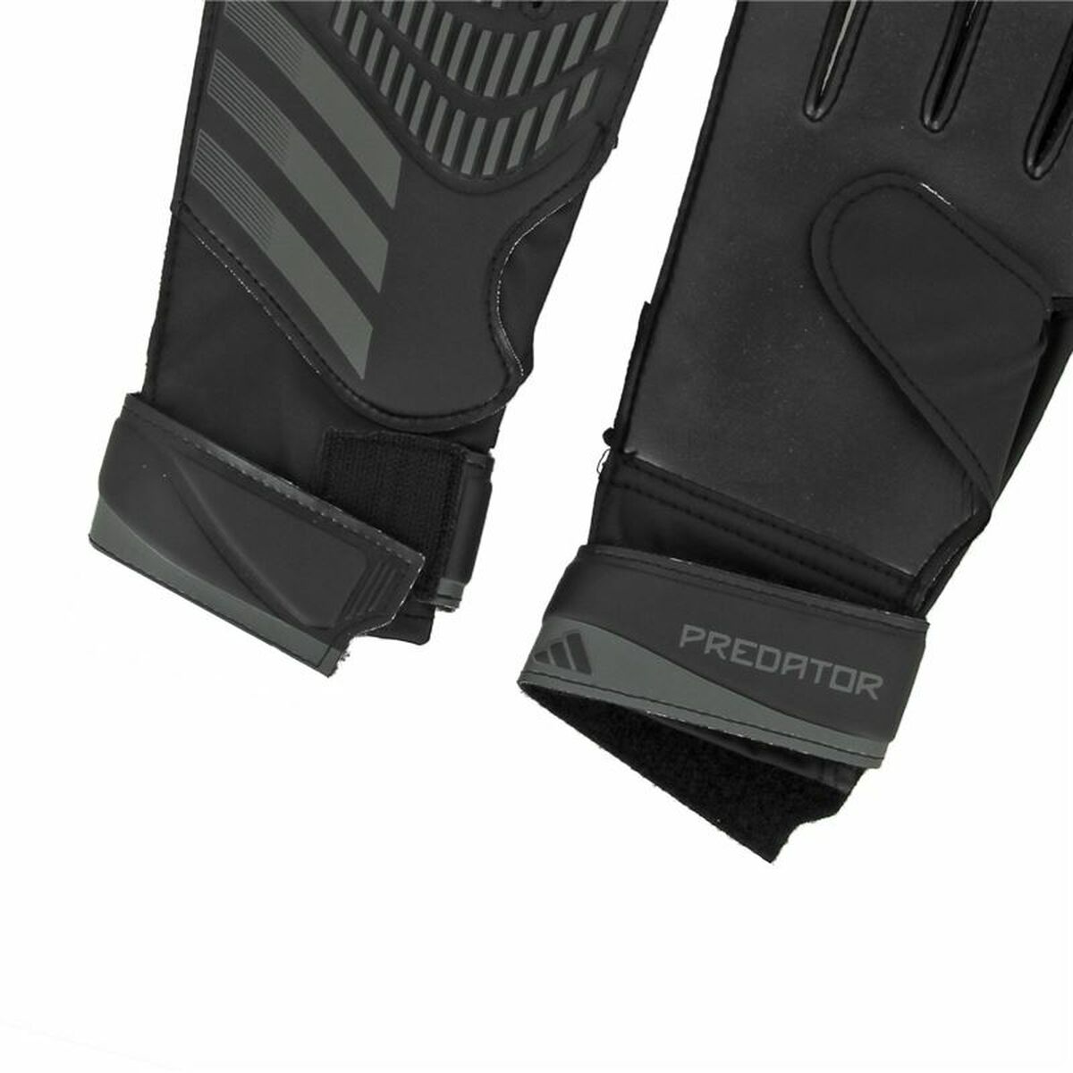 Γάντια Τερματοφύλακα Adidas Predator Training Μαύρο Ενήλικες