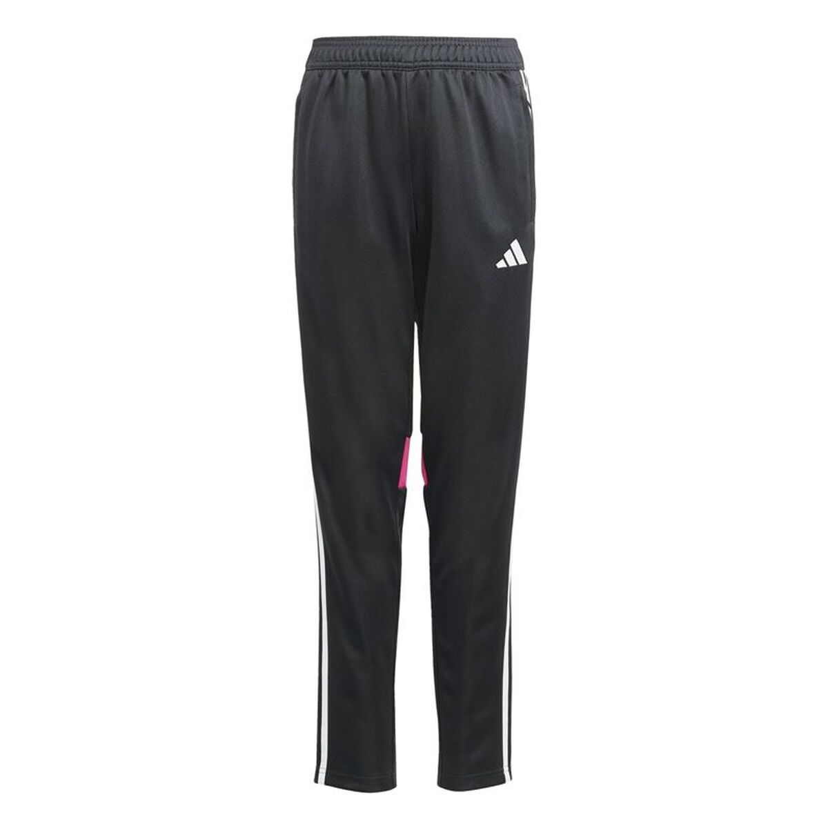 Παιδική Αθλητική Φόρμα Adidas Tiro Es Ts Γκρι