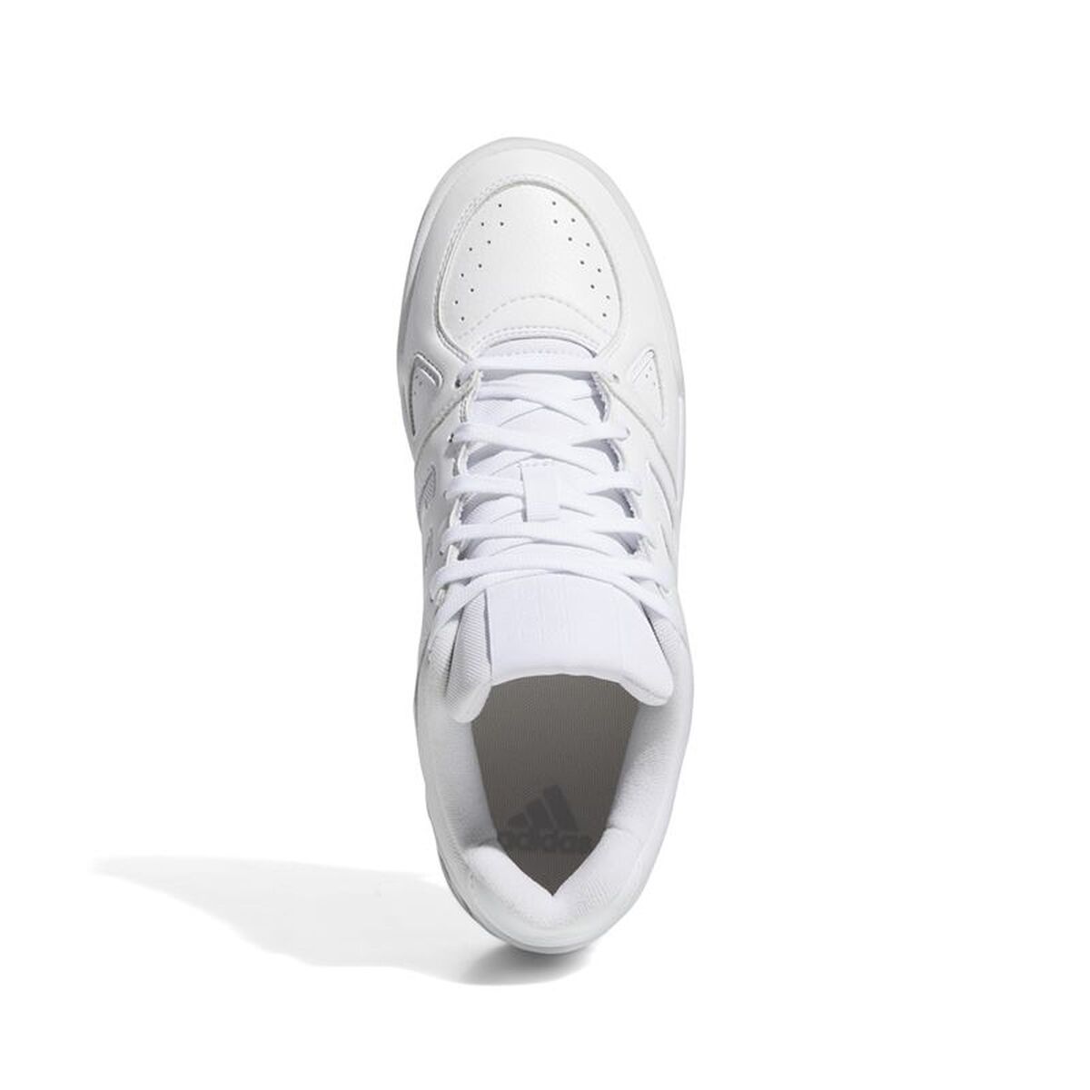Ανδρικά Casual Παπούτσια Adidas Midcity Low Λευκό