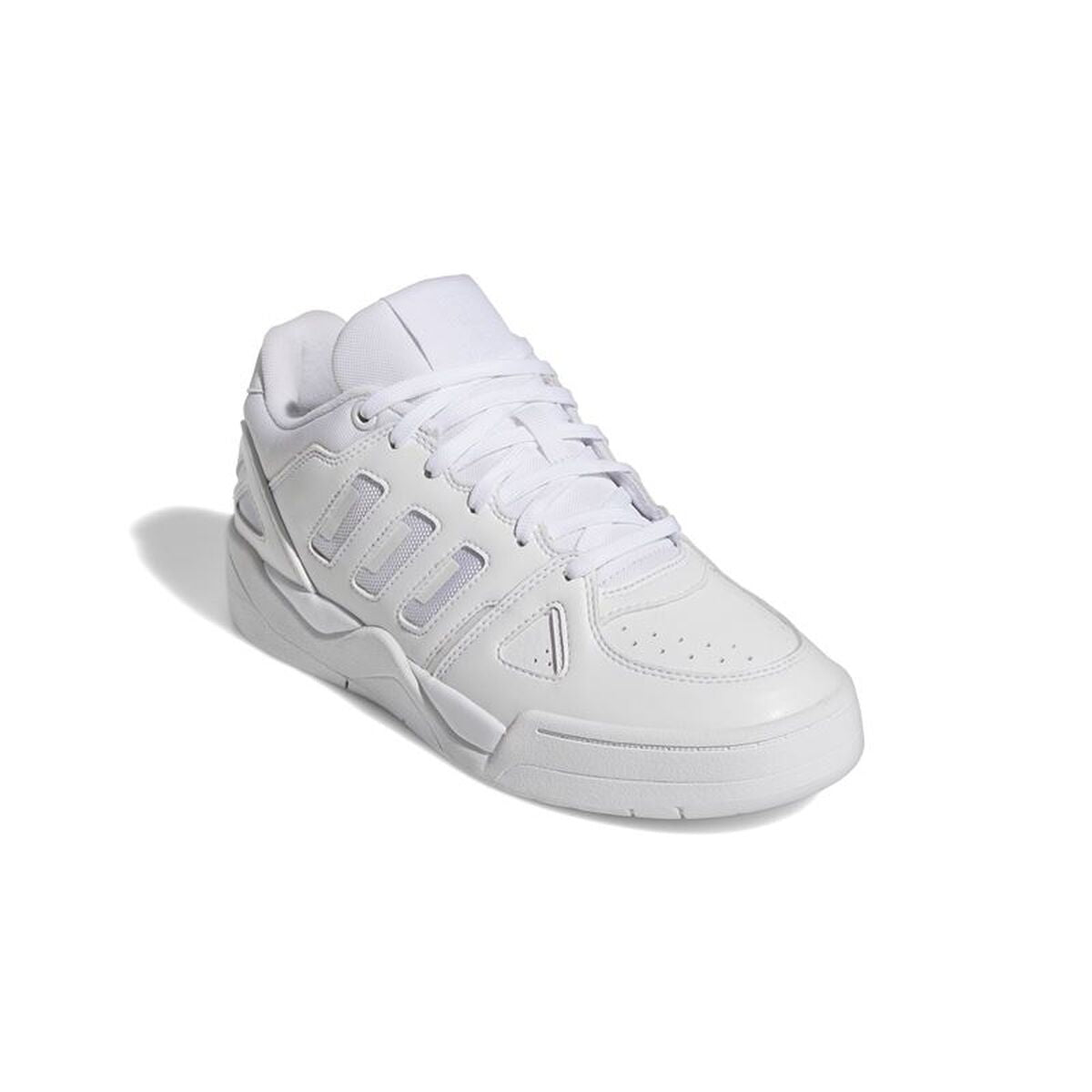 Ανδρικά Casual Παπούτσια Adidas Midcity Low Λευκό