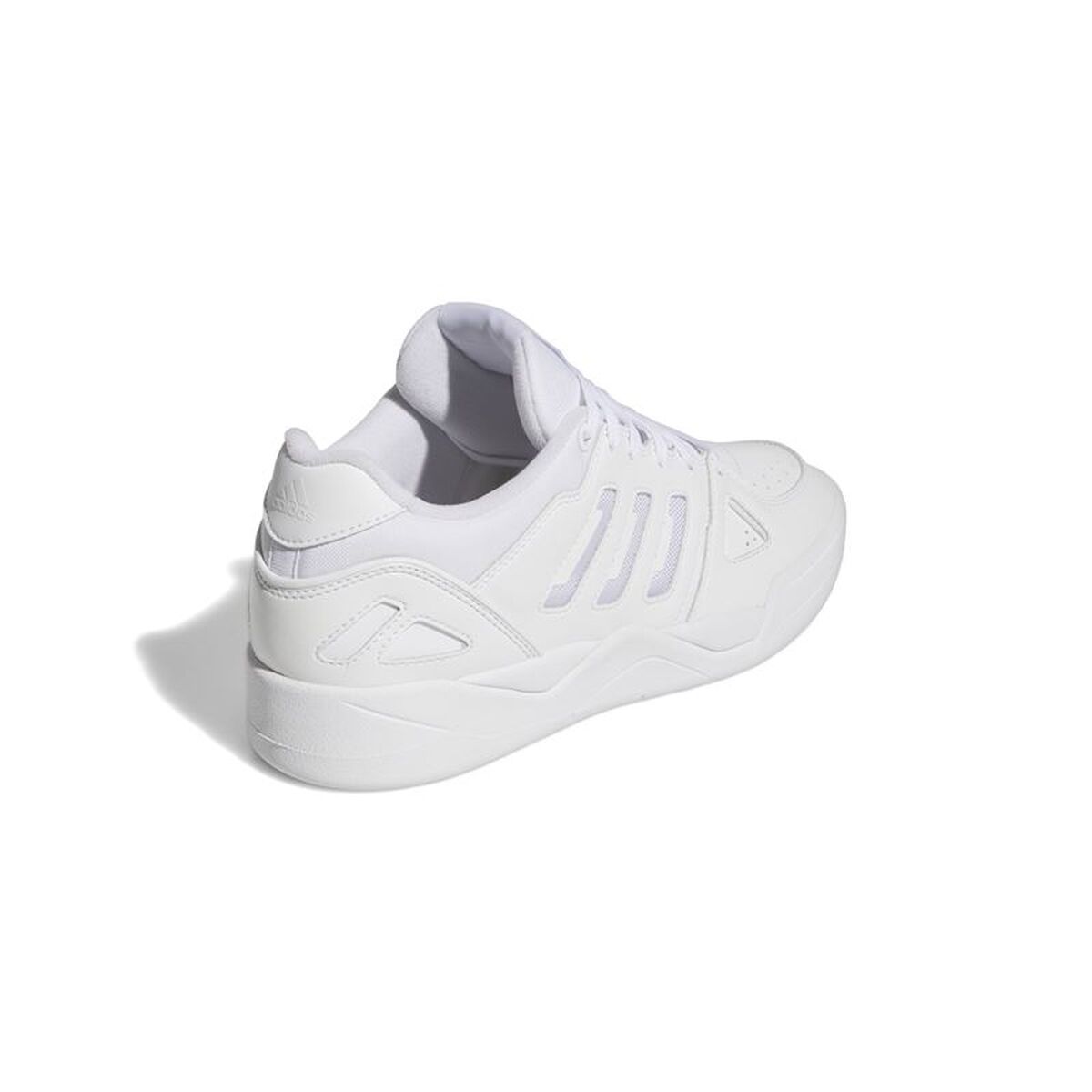 Ανδρικά Casual Παπούτσια Adidas Midcity Low Λευκό