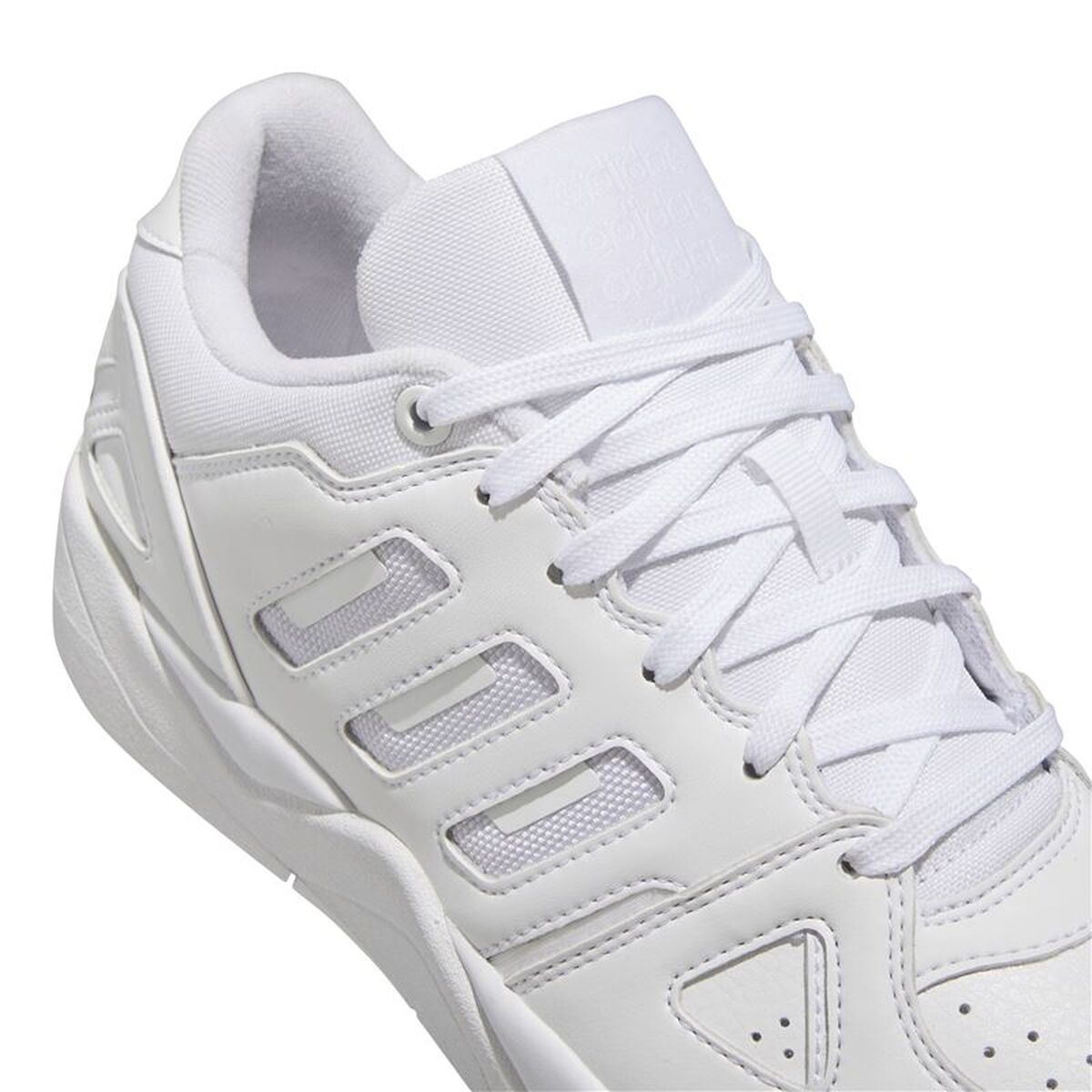 Ανδρικά Casual Παπούτσια Adidas Midcity Low Λευκό