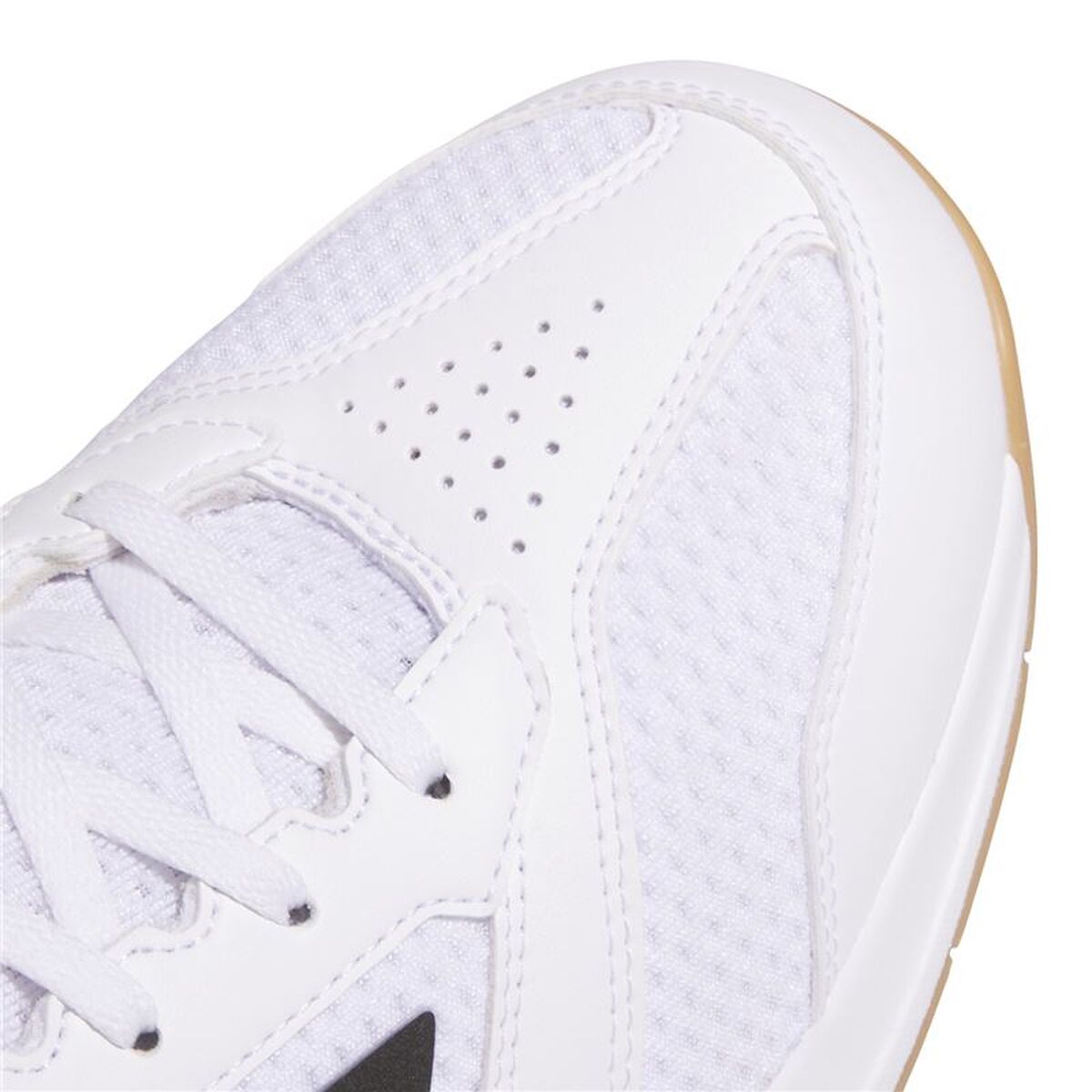 Αθλητικα παπουτσια Adidas Ligra 8 Λευκό Άντρες Τόπι