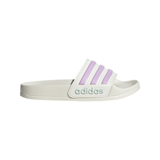 Σαγιονάρες για τη Πισίνα Adidas Adilette Shower Μπεζ