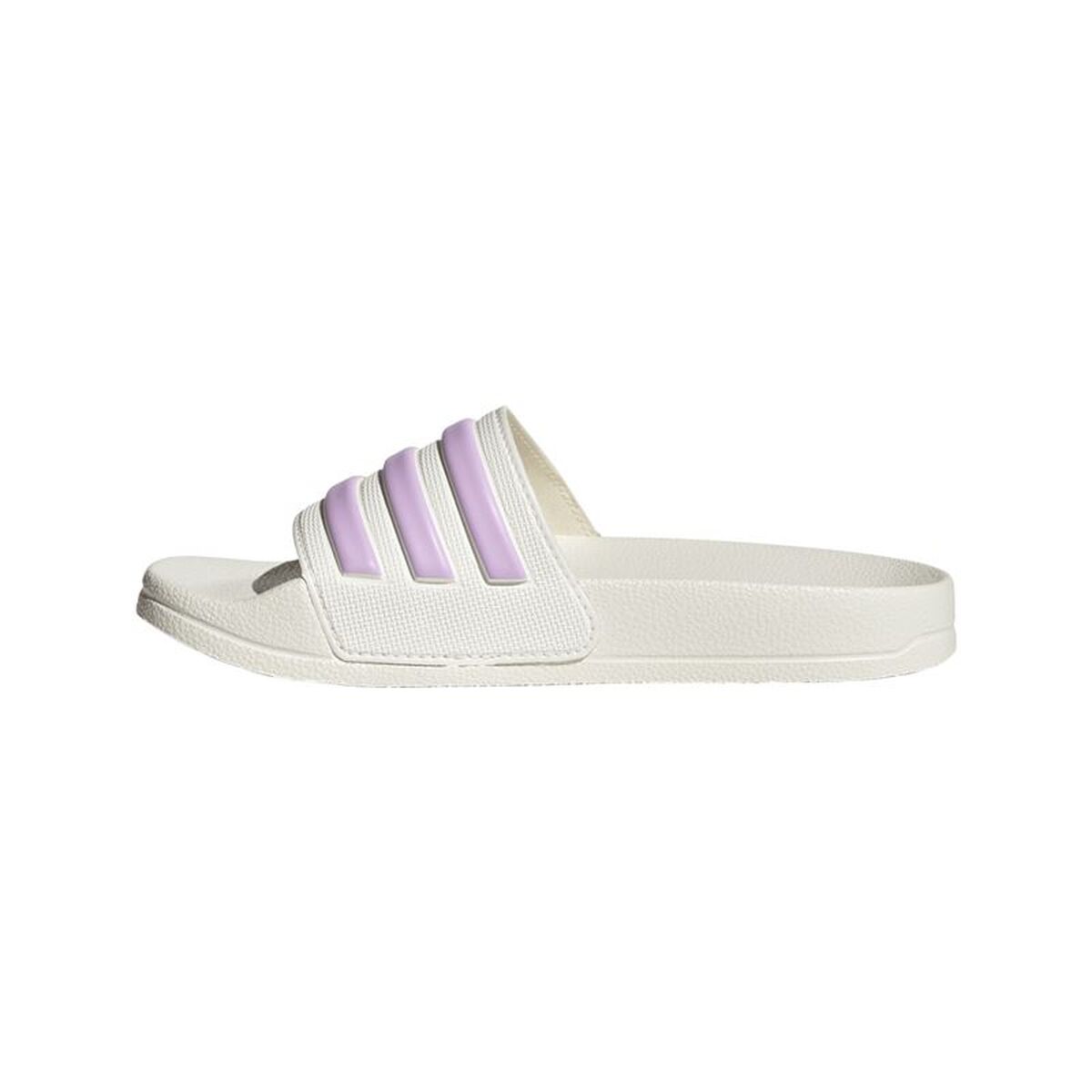 Σαγιονάρες για τη Πισίνα Adidas Adilette Shower Μπεζ