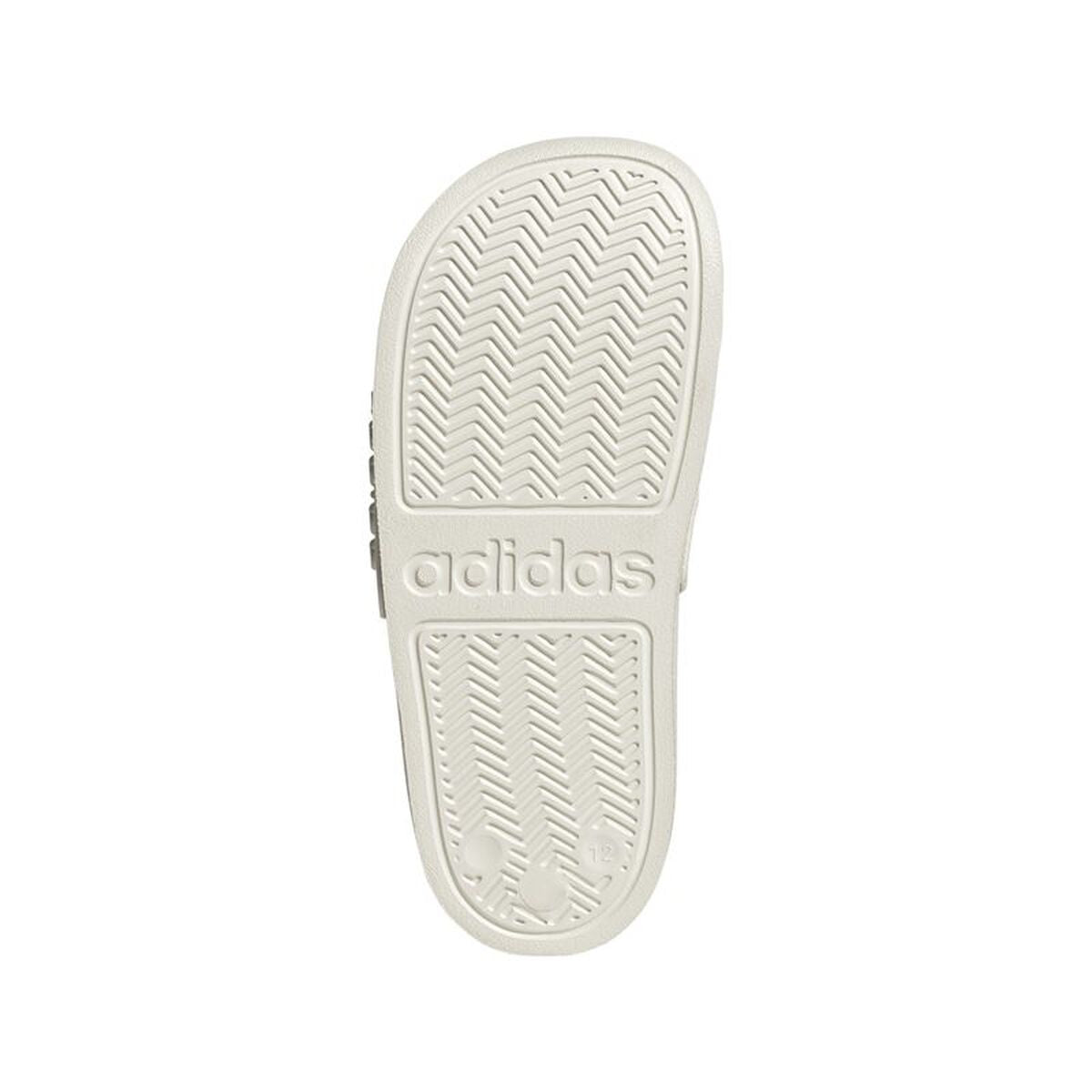 Σαγιονάρες για τη Πισίνα Adidas Adilette Shower Μπεζ