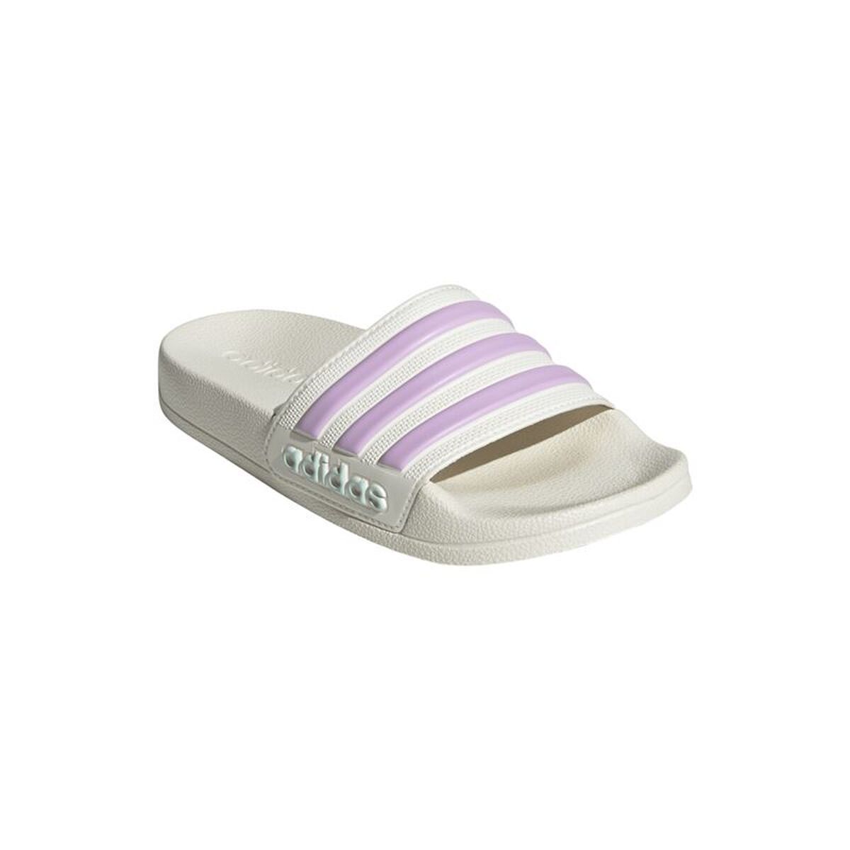 Σαγιονάρες για τη Πισίνα Adidas Adilette Shower Μπεζ