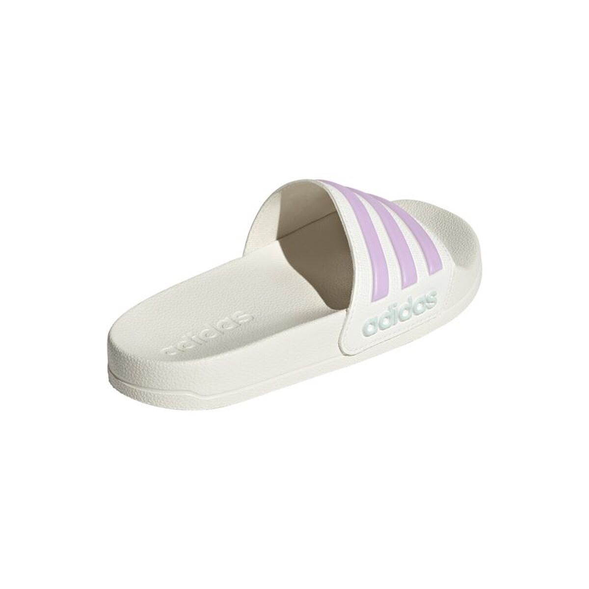 Σαγιονάρες για τη Πισίνα Adidas Adilette Shower Μπεζ
