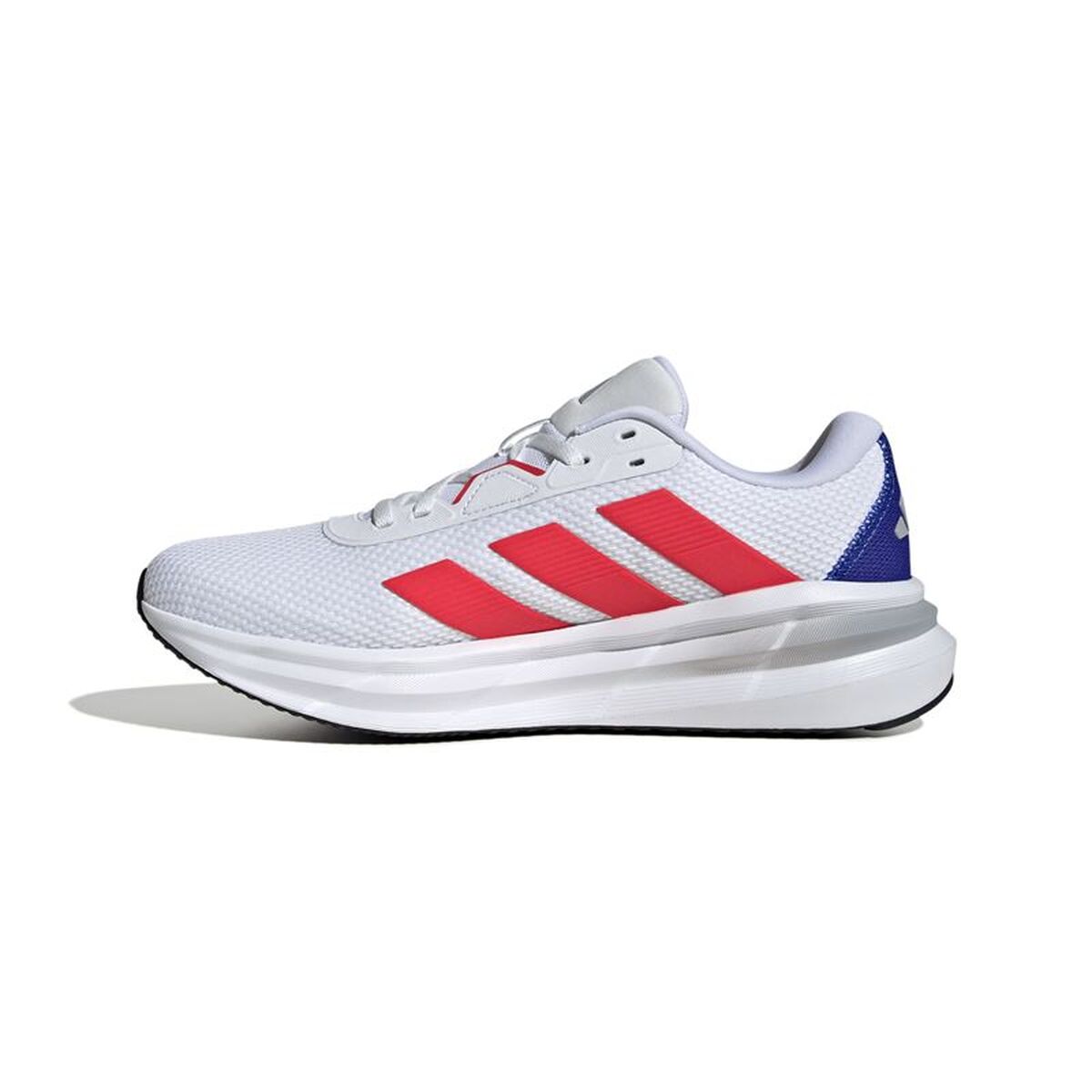 Παιδικά Aθλητικά Παπούτσια Adidas Galaxy 7 Λευκό