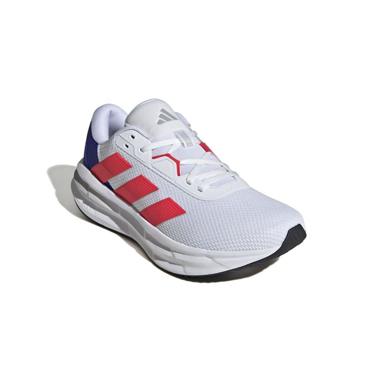 Παιδικά Aθλητικά Παπούτσια Adidas Galaxy 7 Λευκό