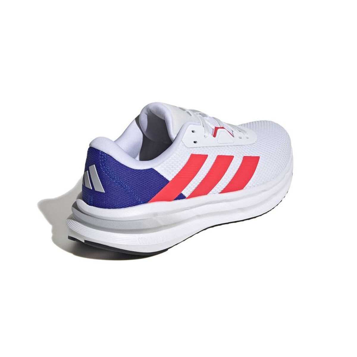 Παιδικά Aθλητικά Παπούτσια Adidas Galaxy 7 Λευκό