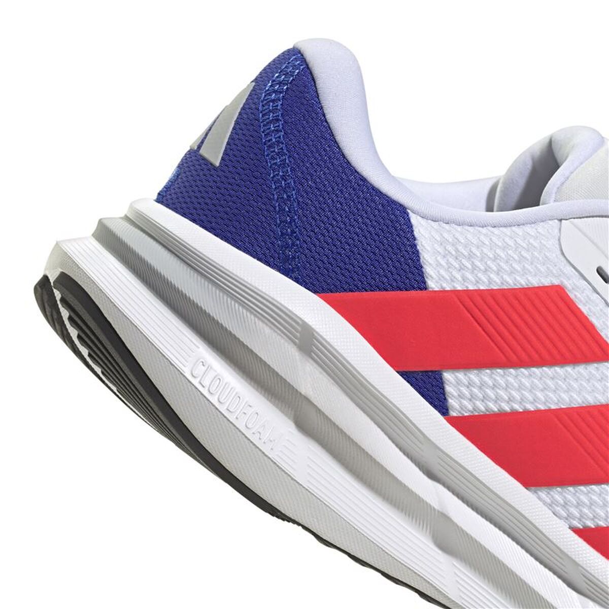 Παιδικά Aθλητικά Παπούτσια Adidas Galaxy 7 Λευκό
