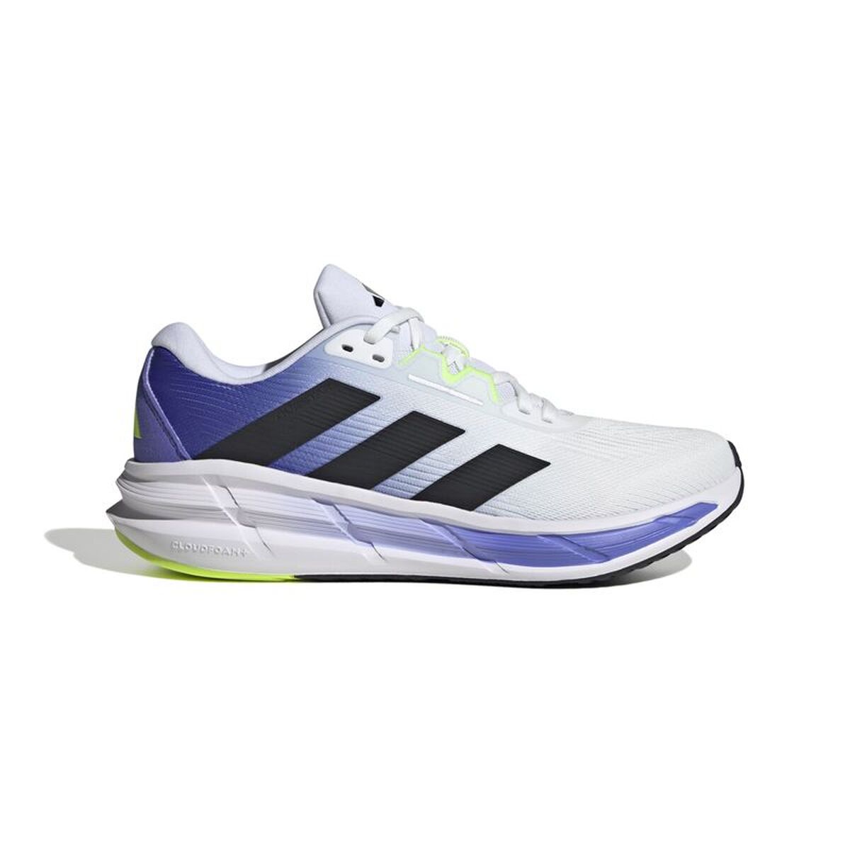 Παπούτσια για Τρέξιμο για Ενήλικες Adidas Questar 3 Λευκό