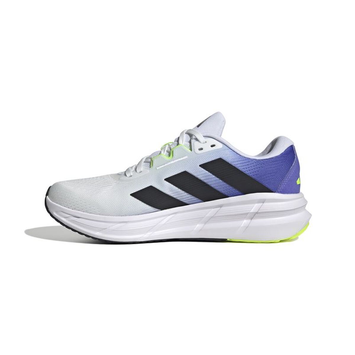 Παπούτσια για Τρέξιμο για Ενήλικες Adidas Questar 3 Λευκό
