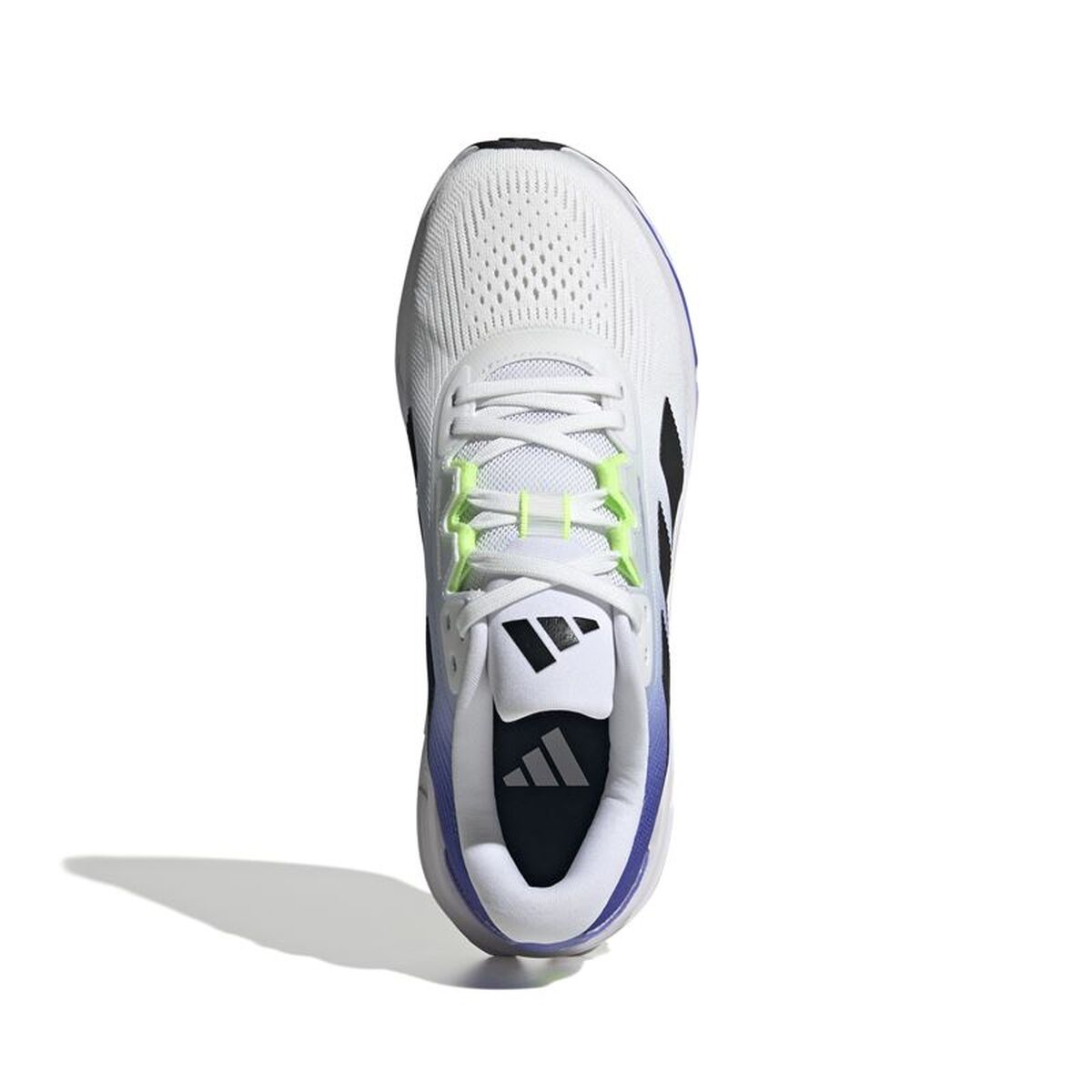 Παπούτσια για Τρέξιμο για Ενήλικες Adidas Questar 3 Λευκό