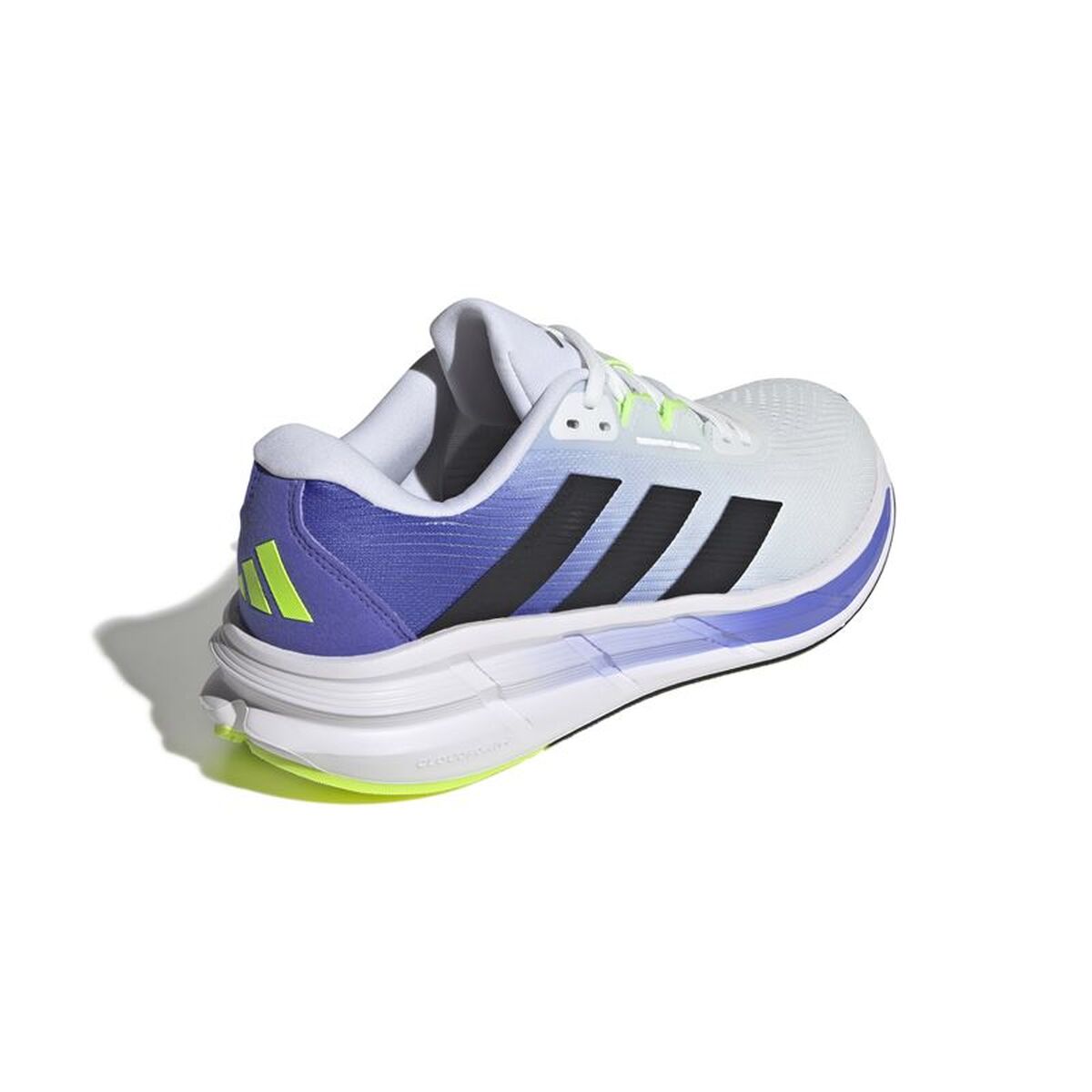 Παπούτσια για Τρέξιμο για Ενήλικες Adidas Questar 3 Λευκό