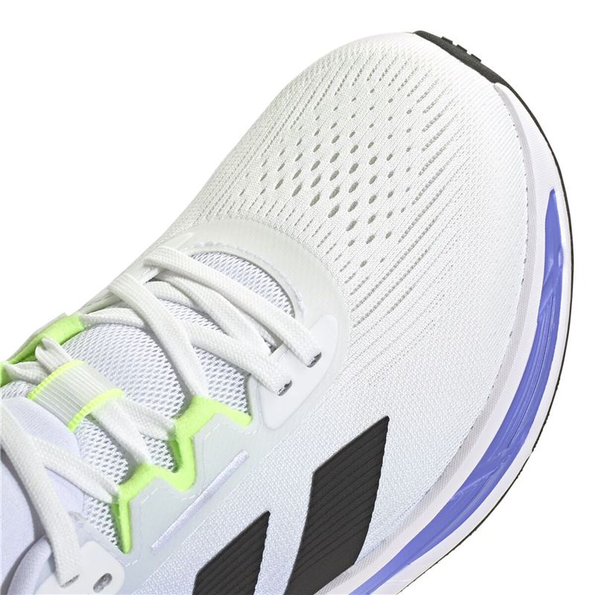 Παπούτσια για Τρέξιμο για Ενήλικες Adidas Questar 3 Λευκό