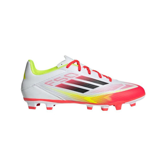 Μπάλες Ποδοσφαίρου για Ενήλικες Adidas F50 Club Fg/Mg