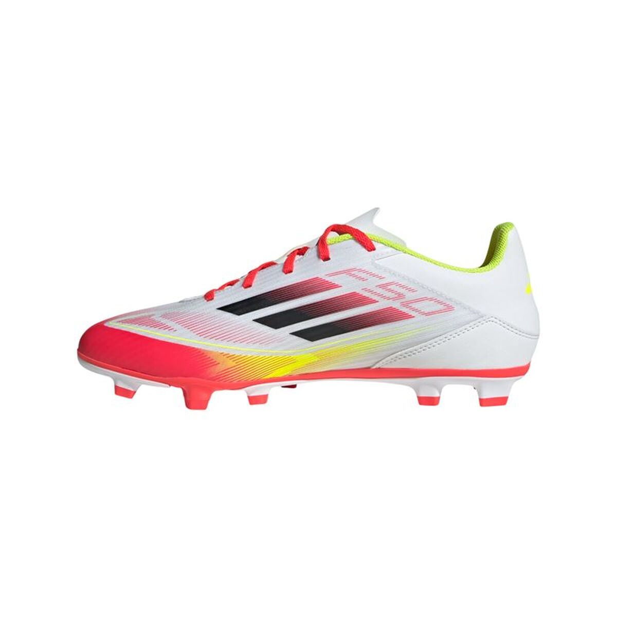 Μπάλες Ποδοσφαίρου για Ενήλικες Adidas F50 Club Fg/Mg