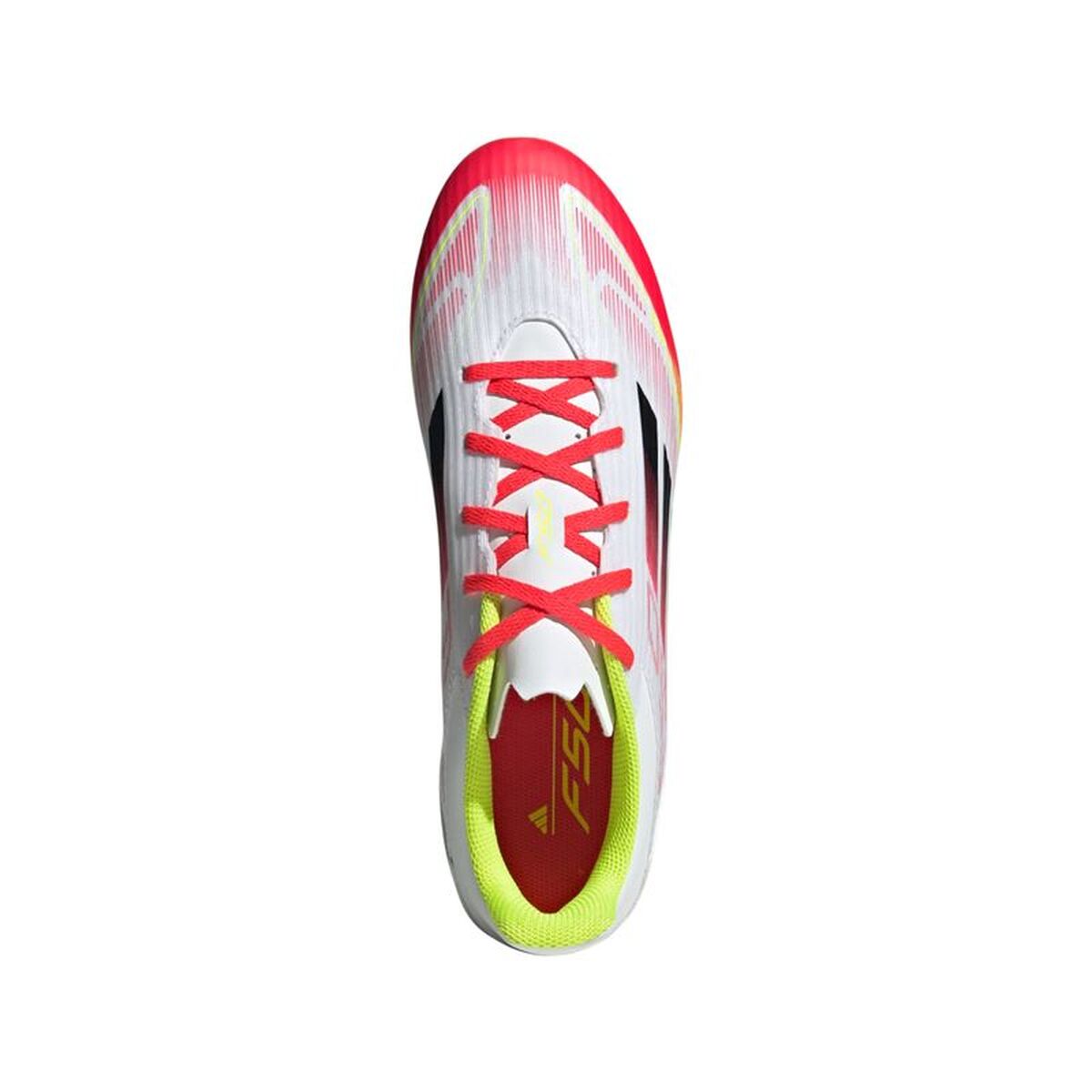 Μπάλες Ποδοσφαίρου για Ενήλικες Adidas F50 Club Fg/Mg