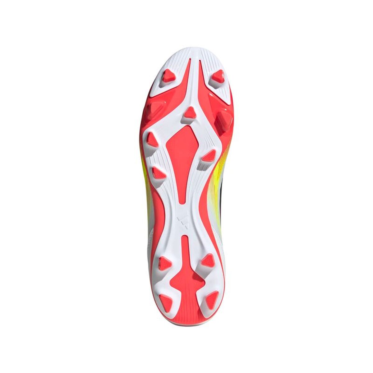 Μπάλες Ποδοσφαίρου για Ενήλικες Adidas F50 Club Fg/Mg