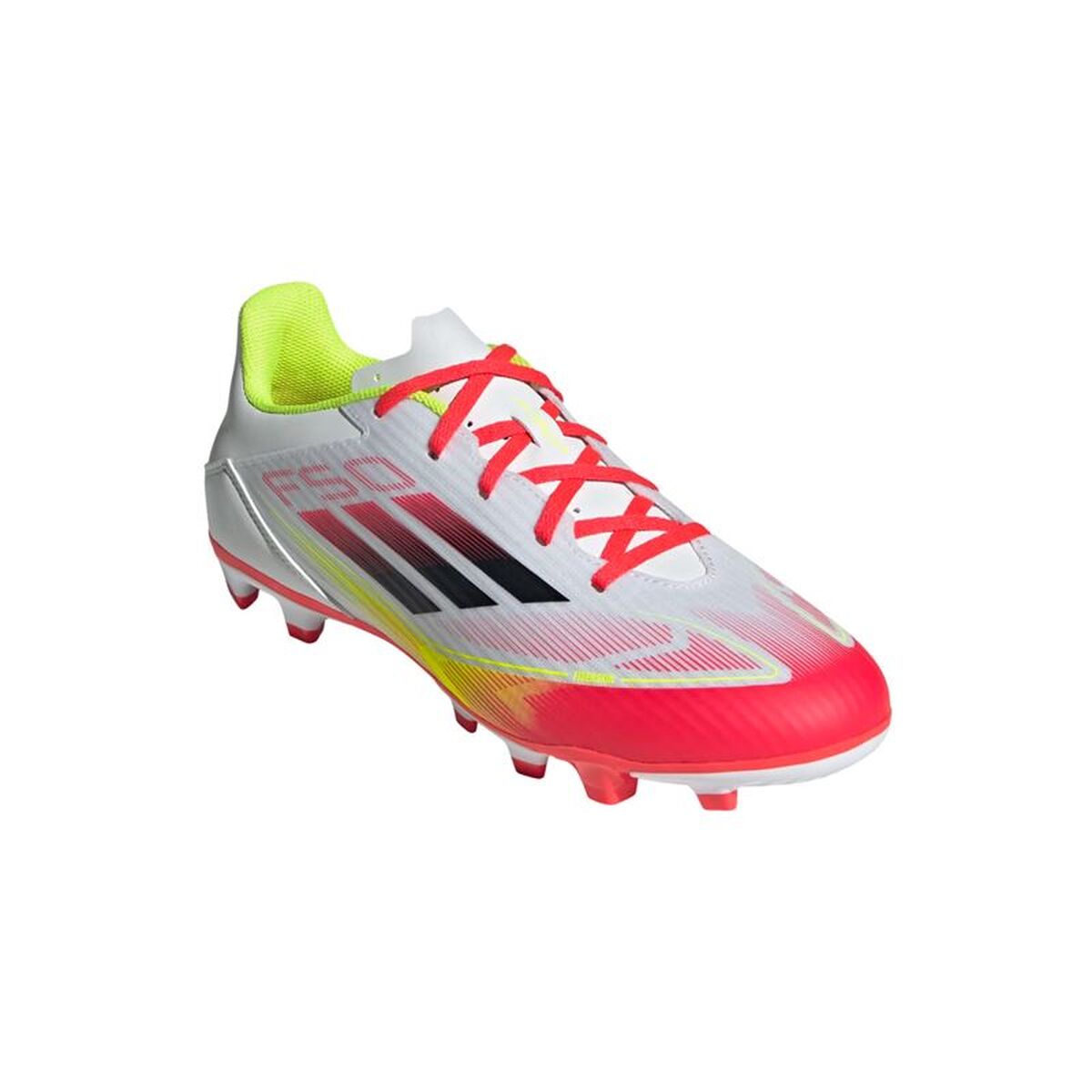 Μπάλες Ποδοσφαίρου για Ενήλικες Adidas F50 Club Fg/Mg