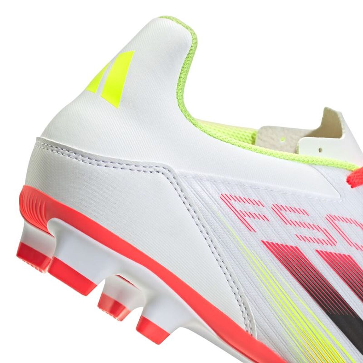Μπάλες Ποδοσφαίρου για Ενήλικες Adidas F50 Club Fg/Mg