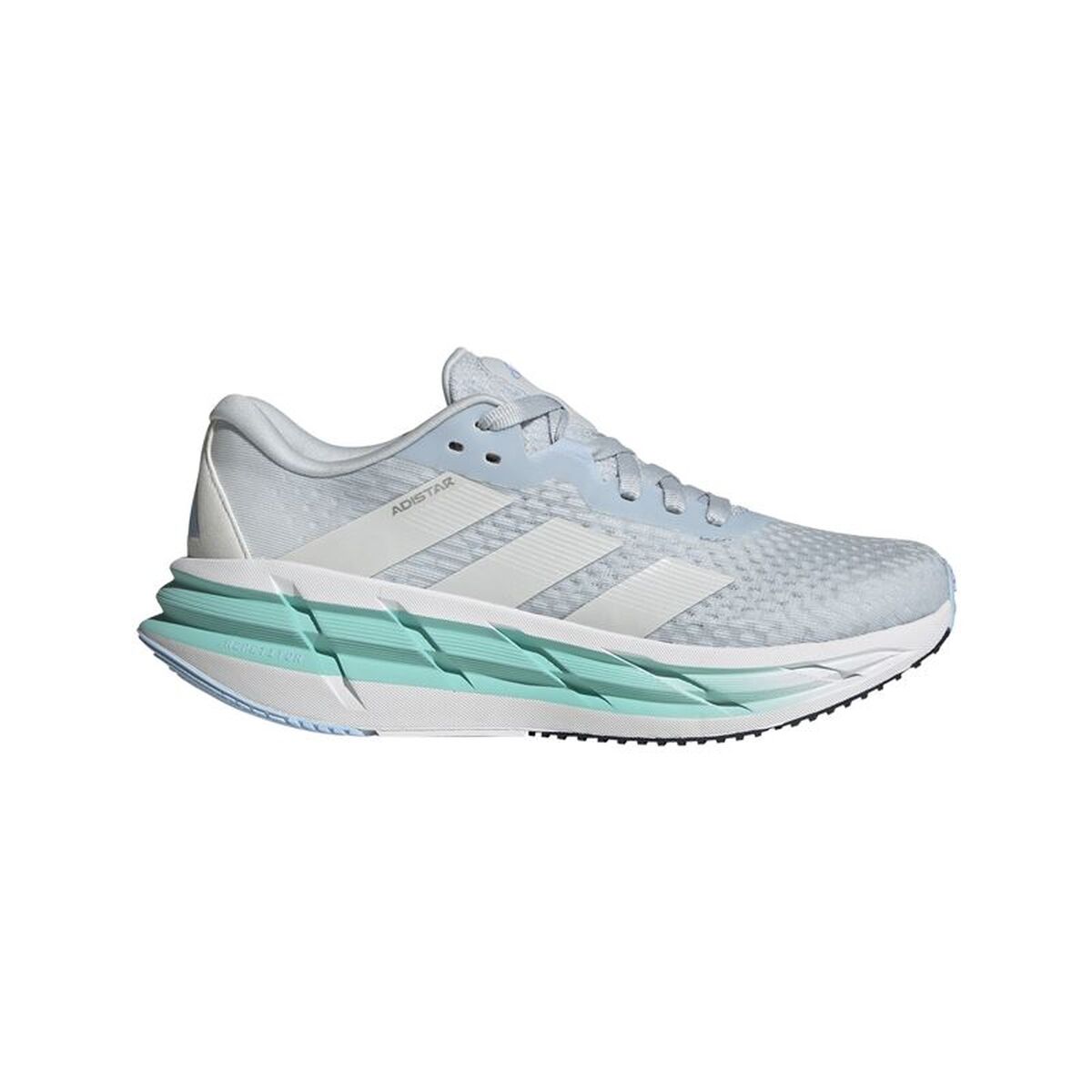 Παπούτσια για Τρέξιμο για Ενήλικες Adidas Adistar 3 Μπλε
