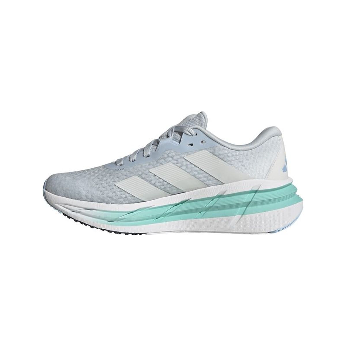 Παπούτσια για Τρέξιμο για Ενήλικες Adidas Adistar 3 Μπλε