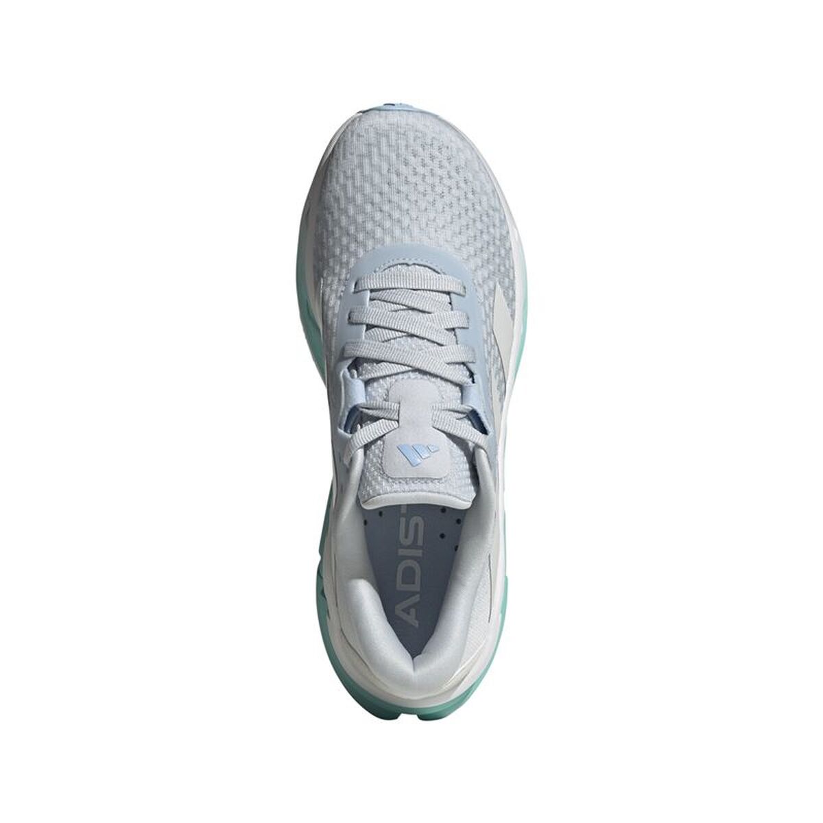 Παπούτσια για Τρέξιμο για Ενήλικες Adidas Adistar 3 Μπλε
