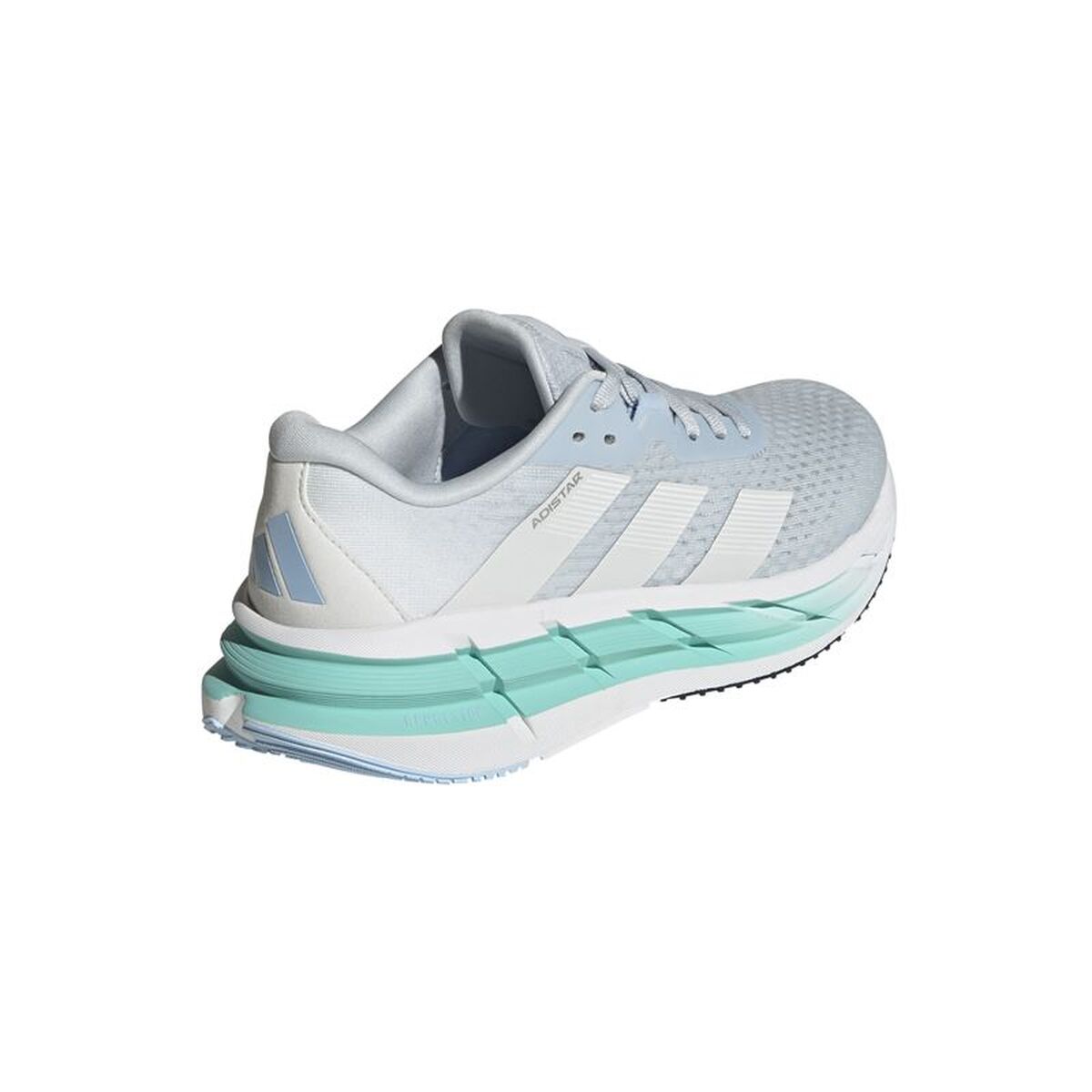 Παπούτσια για Τρέξιμο για Ενήλικες Adidas Adistar 3 Μπλε