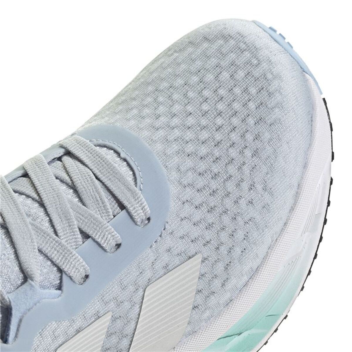 Παπούτσια για Τρέξιμο για Ενήλικες Adidas Adistar 3 Μπλε