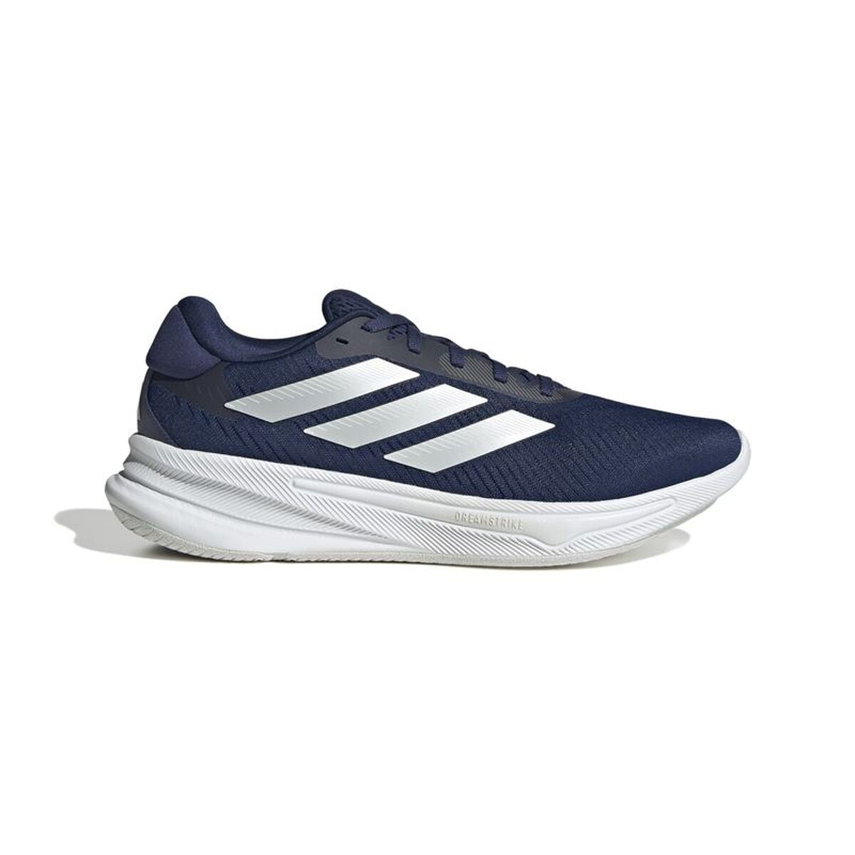 Παπουτσιά για Τρέξιμο για Ενήλικες Adidas Supernova Ease Σκούρο μπλε
