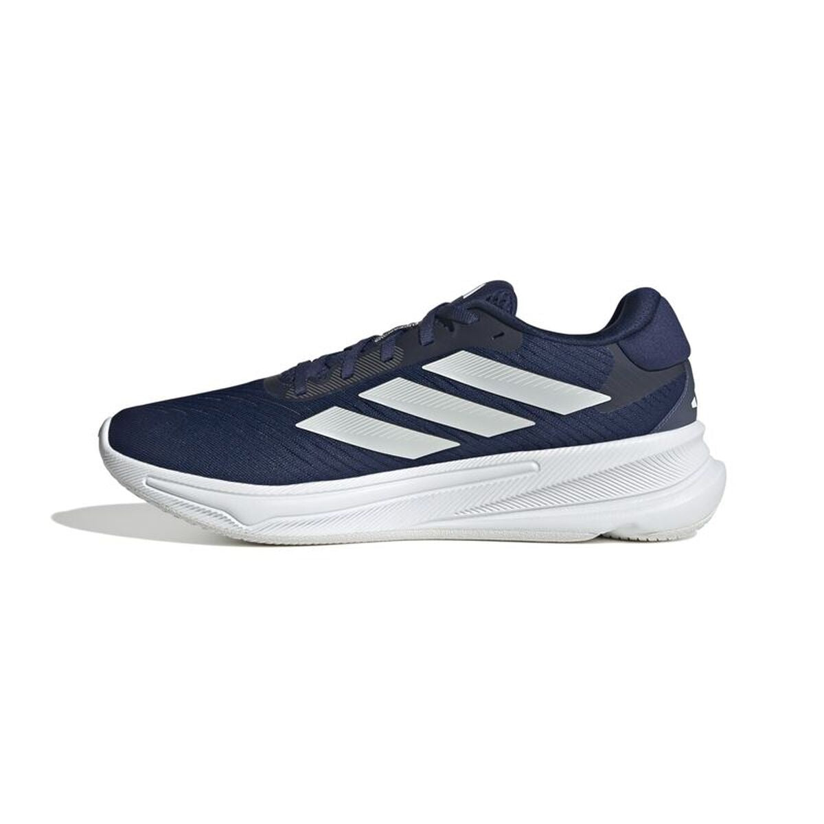 Παπουτσιά για Τρέξιμο για Ενήλικες Adidas Supernova Ease Σκούρο μπλε