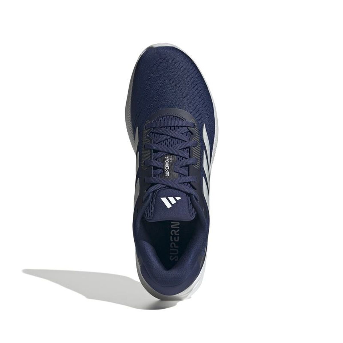 Παπουτσιά για Τρέξιμο για Ενήλικες Adidas Supernova Ease Σκούρο μπλε