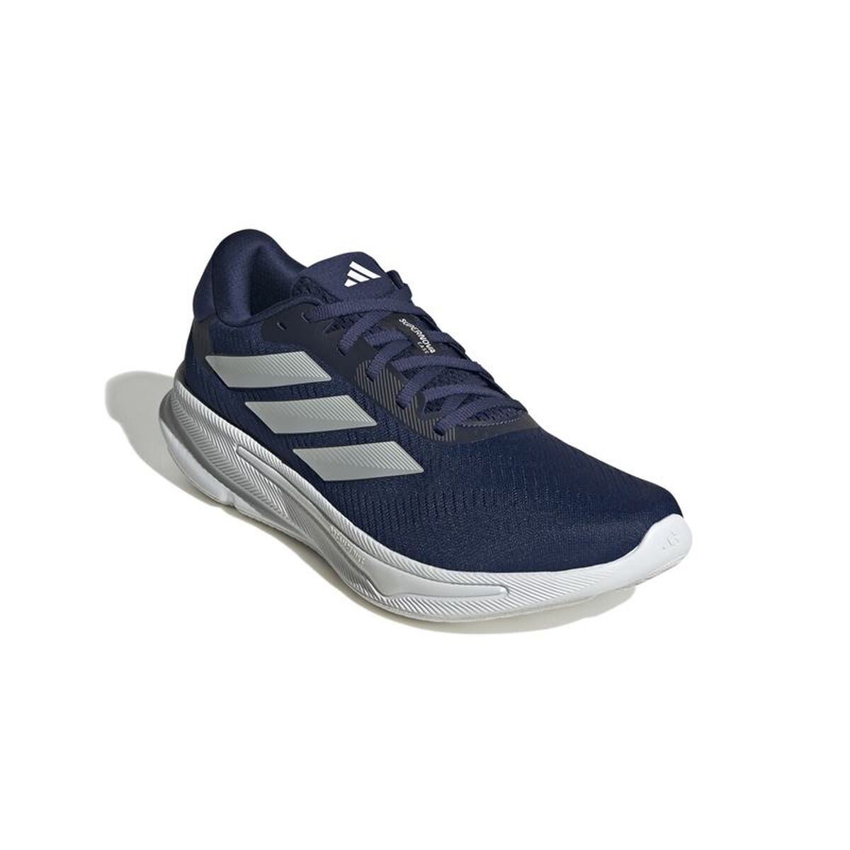 Παπουτσιά για Τρέξιμο για Ενήλικες Adidas Supernova Ease Σκούρο μπλε